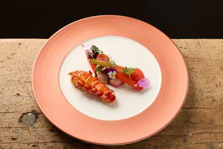 Langoustine