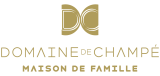 Logo Domaine de Champé